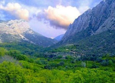 راهنمای سفر به تنگه بوان نورآباد شیراز راهنمای سفر به تنگه بوان نورآباد شیراز