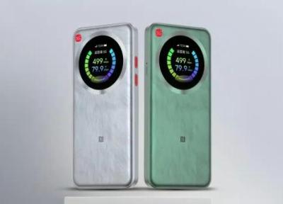 مودم جیبی ZTE U30 Pro 5G با سیم کارت داخلی معرفی گردید مودم جیبی ZTE U30 Pro 5G با سیم کارت داخلی معرفی گردید